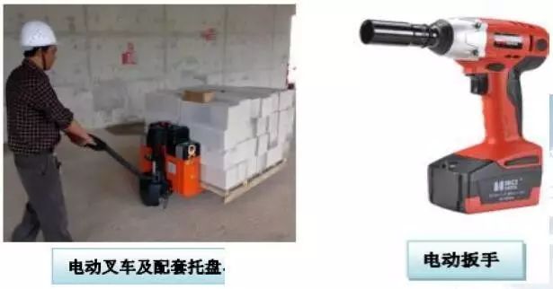 很实用的中建八局绿色施工技术