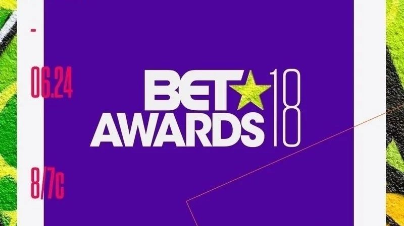 2018 BET Awards “HIPHOP类”奖项提名及获奖者名单!!