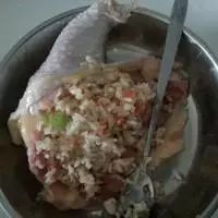 雞腿包飯加盟