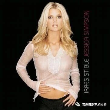 Jessica Simpson《For Your Love》