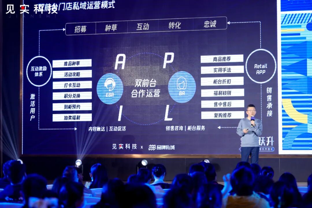 零售业三大私域运营模式新分享！（内附SOP） - 脉脉