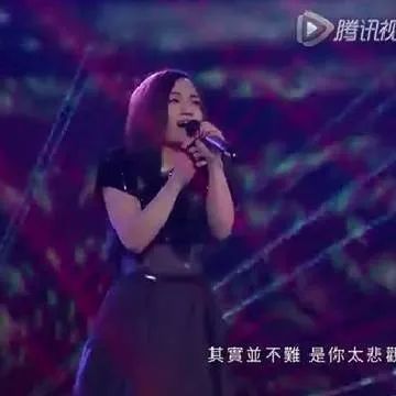 徐佳莹深情演绎5个金曲歌后金曲,满满的都是回忆!