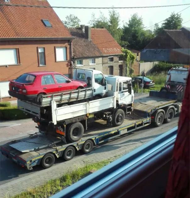 大车装中车装小车装微型车