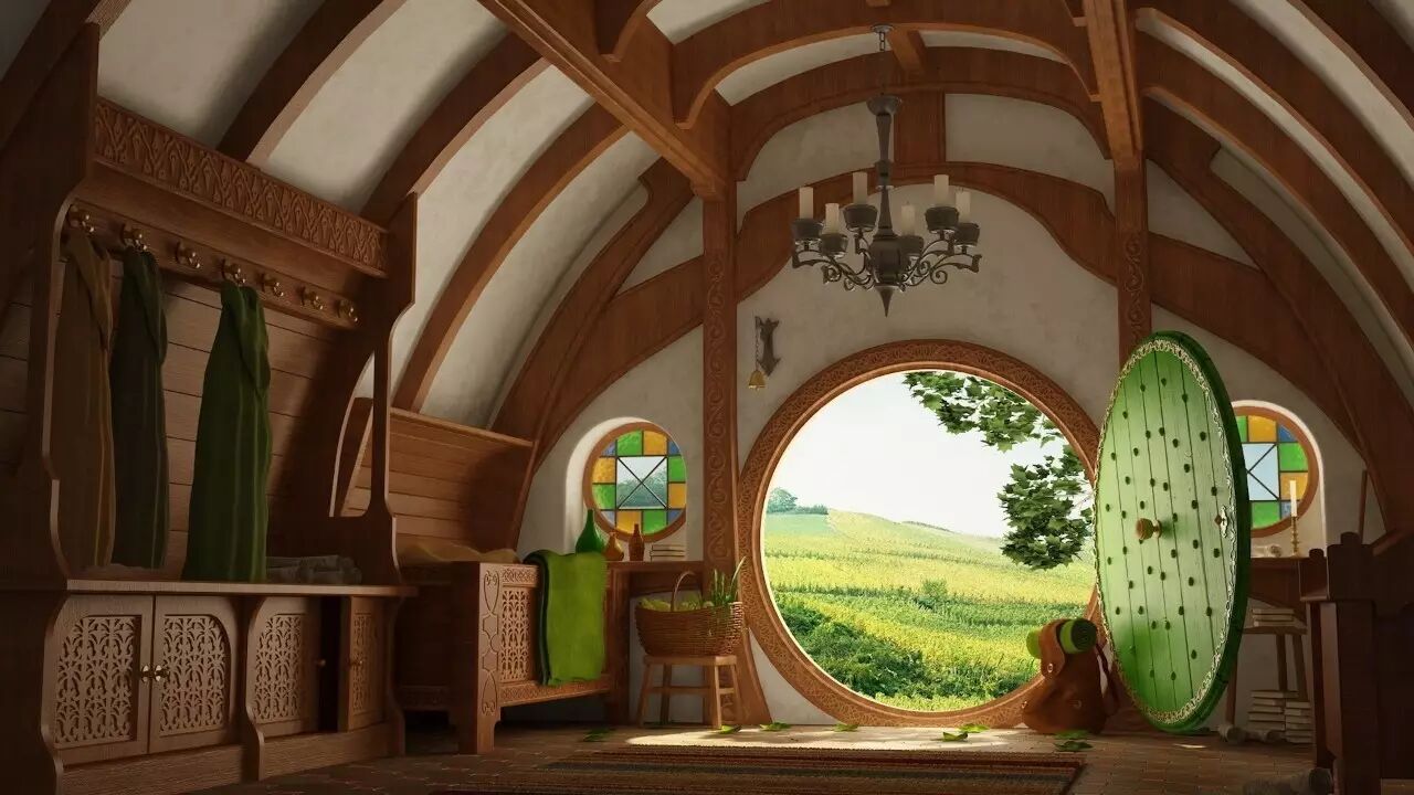 熊大和熊二闹翻脸了!