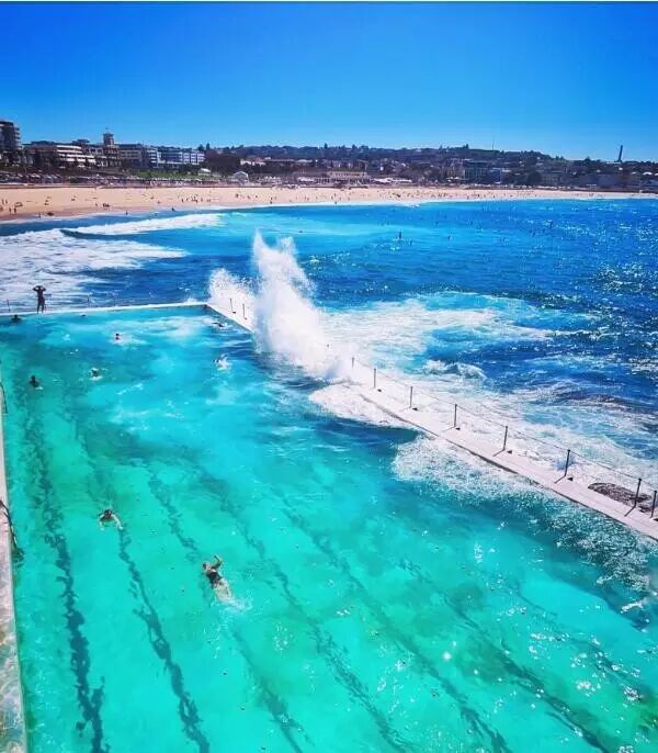 热帖:普通游客和摄影师拍的照片，差距也太大了！