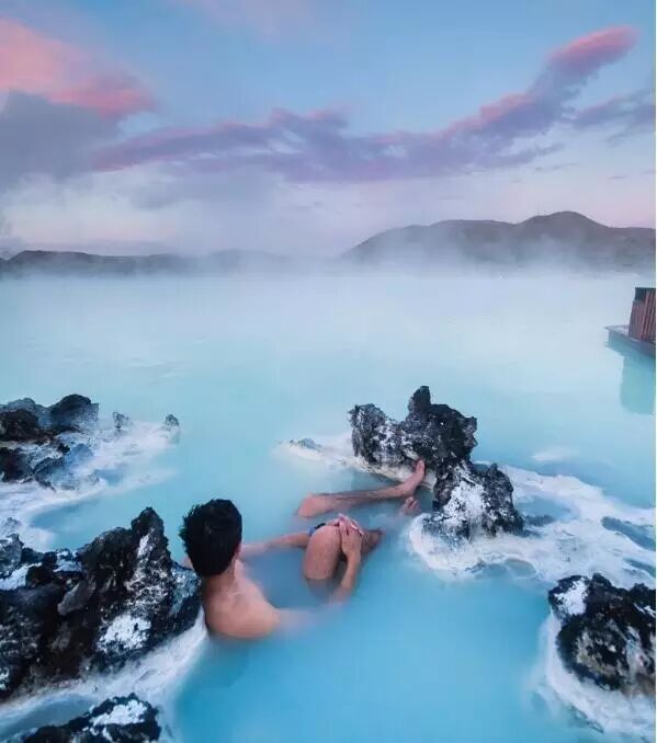 热帖:普通游客和摄影师拍的照片，差距也太大了！