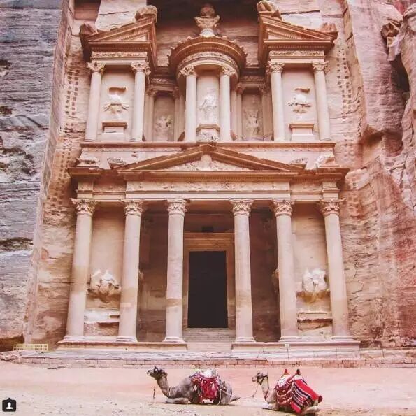 热帖:普通游客和摄影师拍的照片，差距也太大了！