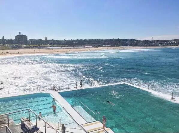 热帖:普通游客和摄影师拍的照片，差距也太大了！