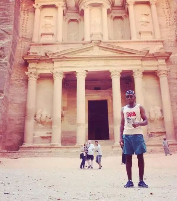 热帖:普通游客和摄影师拍的照片，差距也太大了！