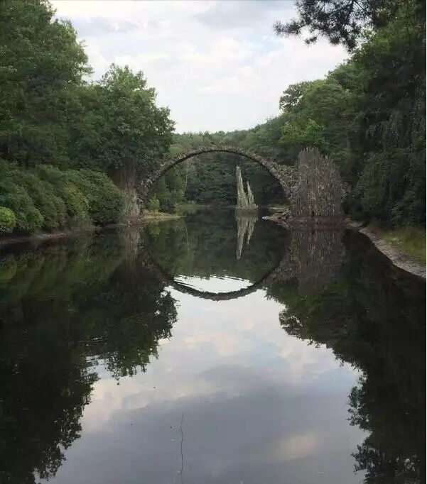 热帖:普通游客和摄影师拍的照片，差距也太大了！