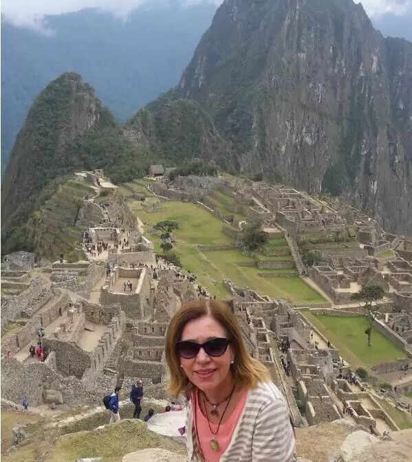 热帖:普通游客和摄影师拍的照片，差距也太大了！