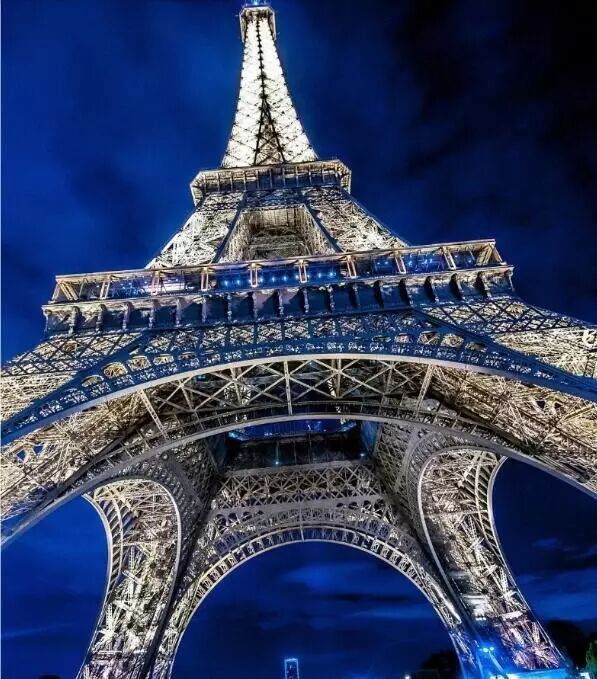 热帖:普通游客和摄影师拍的照片，差距也太大了！