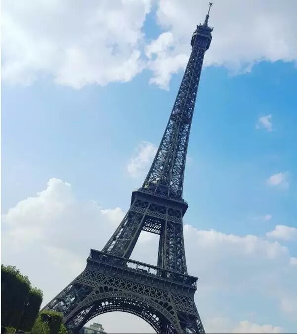 热帖:普通游客和摄影师拍的照片，差距也太大了！