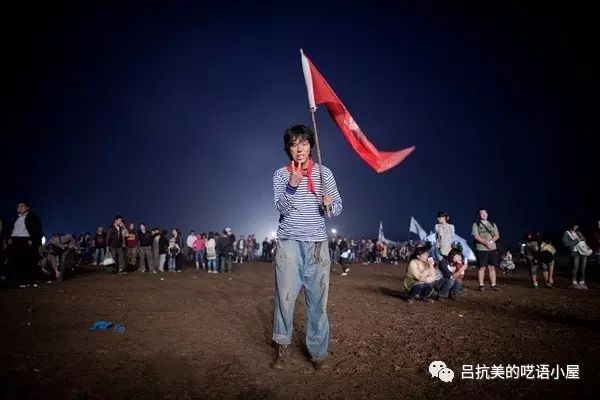 我来讲讲沈阳摇滚演出的十年(上)