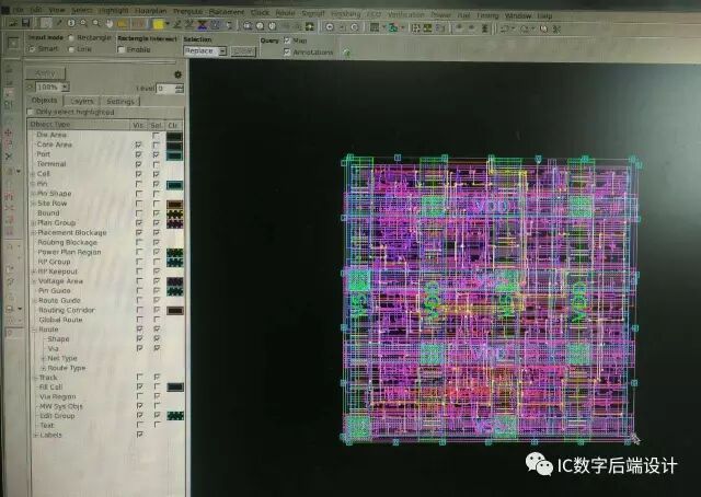 后端半定制设计主流工具（一）