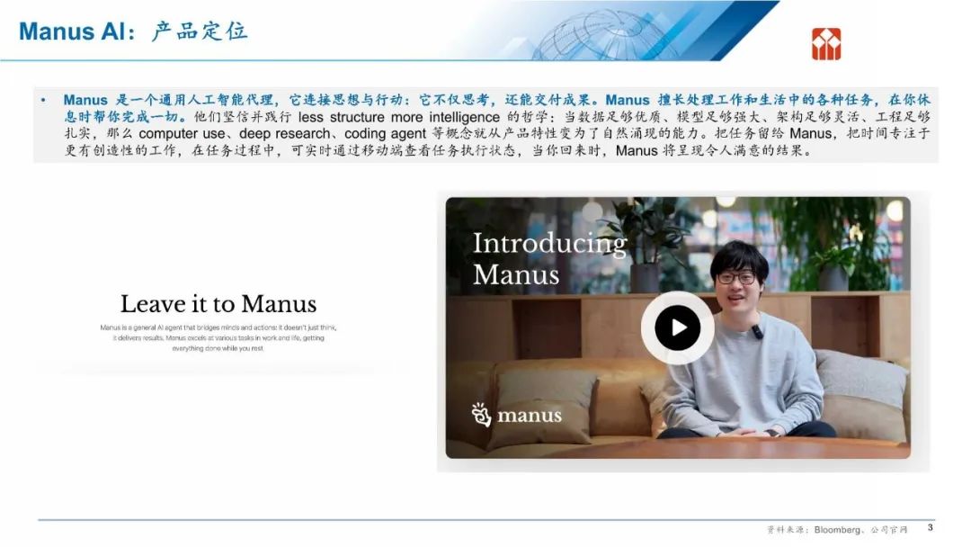 发现报告