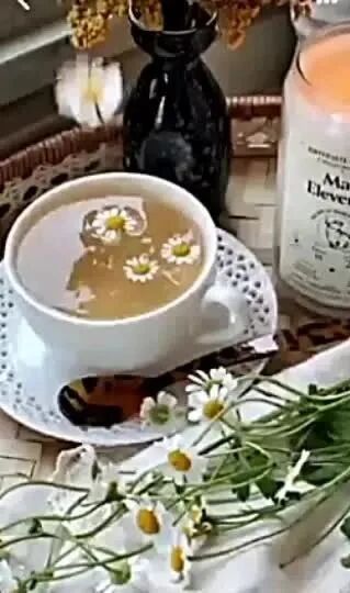 腊月初一：一个美好的清晨！