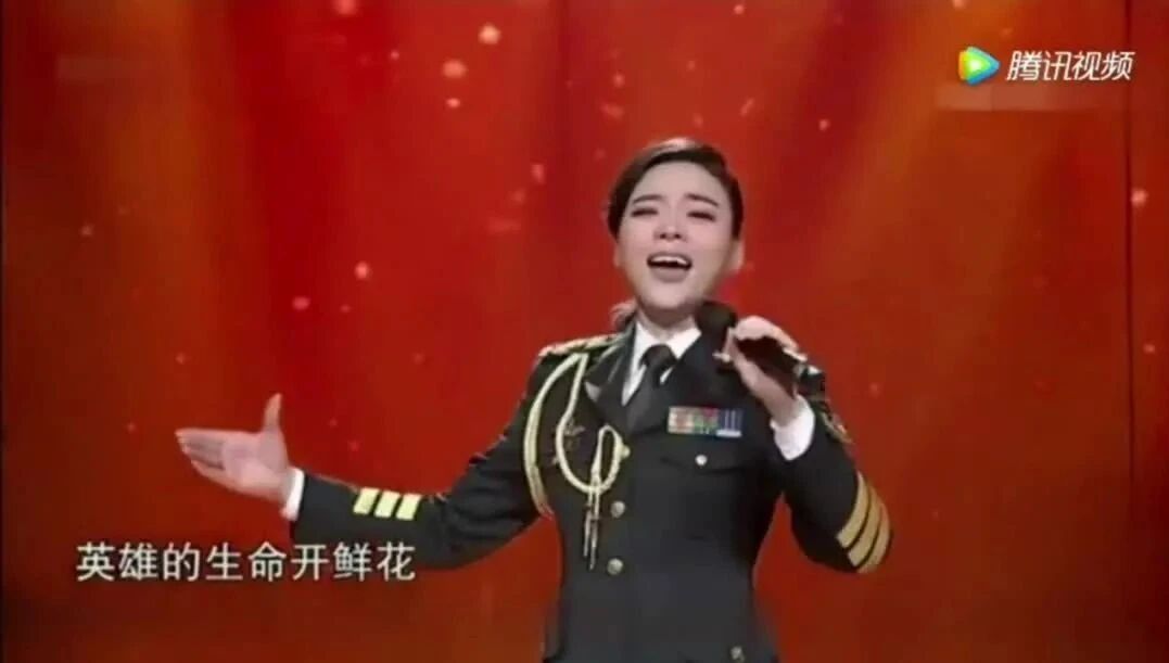 八一建军节一首《英雄赞歌》向可敬的军人致敬！祝你们节日快乐！⭐八一建军节一首《英雄赞歌》祝军人朋友们节日快乐！