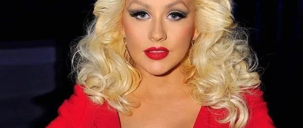 擦妈就是不一样,Christina Aguilera Top 10金曲盘点