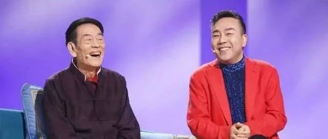 杨议说相声说那么好,为什么从来没有师父?