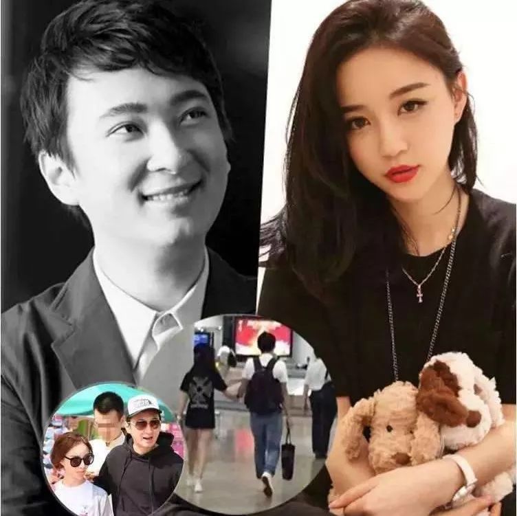 为什么王思聪交那么多女朋友却不结婚,他父亲说出了原因!