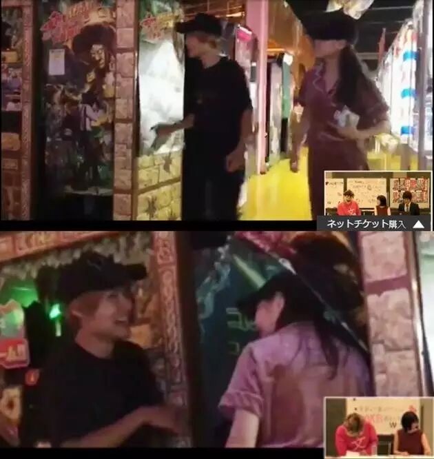 张靓颖冯轲意大利大婚;AKB48两17岁少女触禁爱令,星途堪忧?乔振宇妻子二胎生女-怀孕期