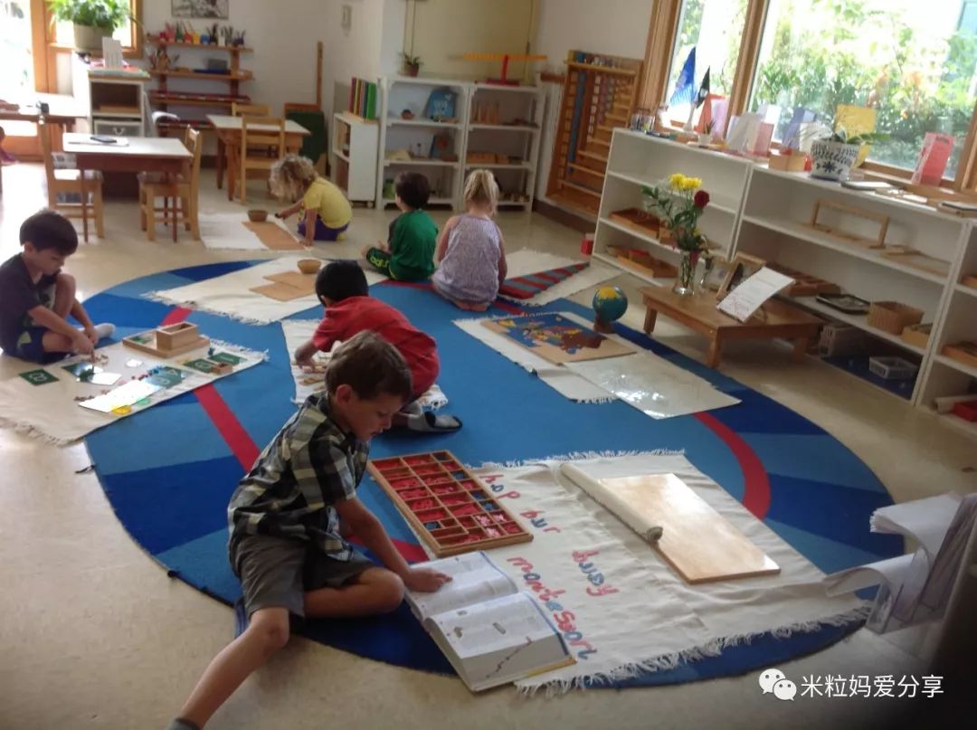 到底要不要送孩子去蒙台梭利幼儿园?看完这篇你就懂了