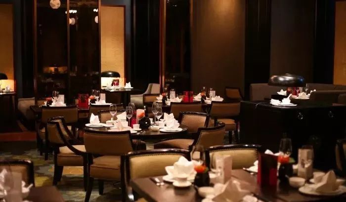 中国米其林?一生必试一次?人均最高1415元?