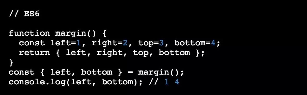 箭头函数的this指向哪里_箭头函数和普通函数的区别_js箭头函数