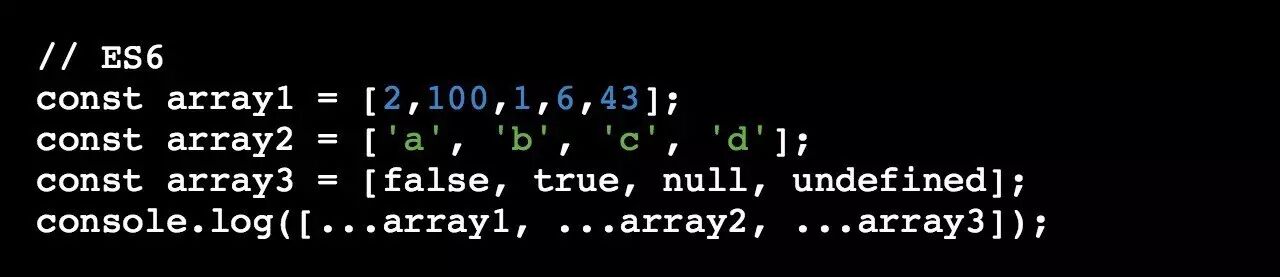js箭头函数_箭头函数的this指向哪里_箭头函数和普通函数的区别