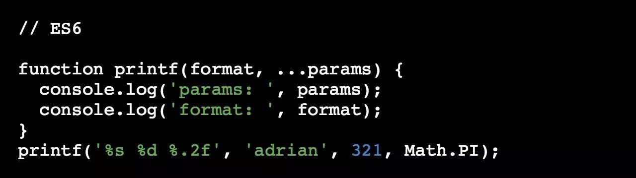 箭头函数和普通函数的区别_js箭头函数_箭头函数的this指向哪里