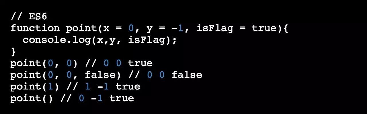 箭头函数和普通函数的区别_js箭头函数_箭头函数的this指向哪里