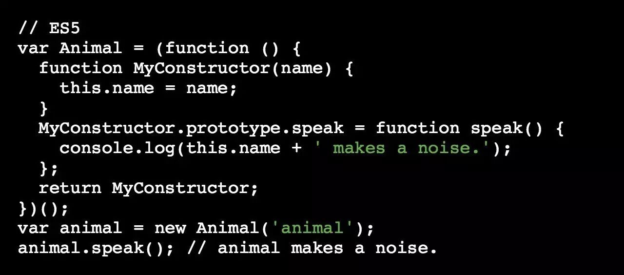 箭头函数和普通函数的区别_js箭头函数_箭头函数的this指向哪里