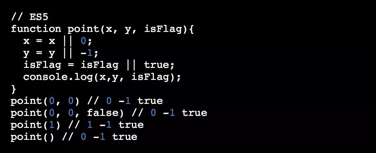 箭头函数和普通函数的区别_箭头函数的this指向哪里_js箭头函数