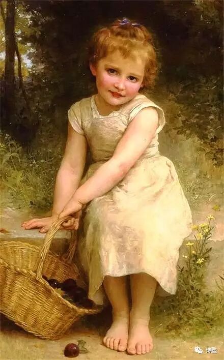 果果读诗：便条|威廉·卡洛斯·威廉斯:诗塾课（161）