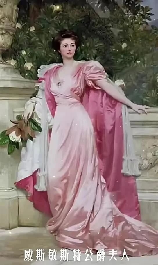 精致唯美的拉斐尔派画家作品