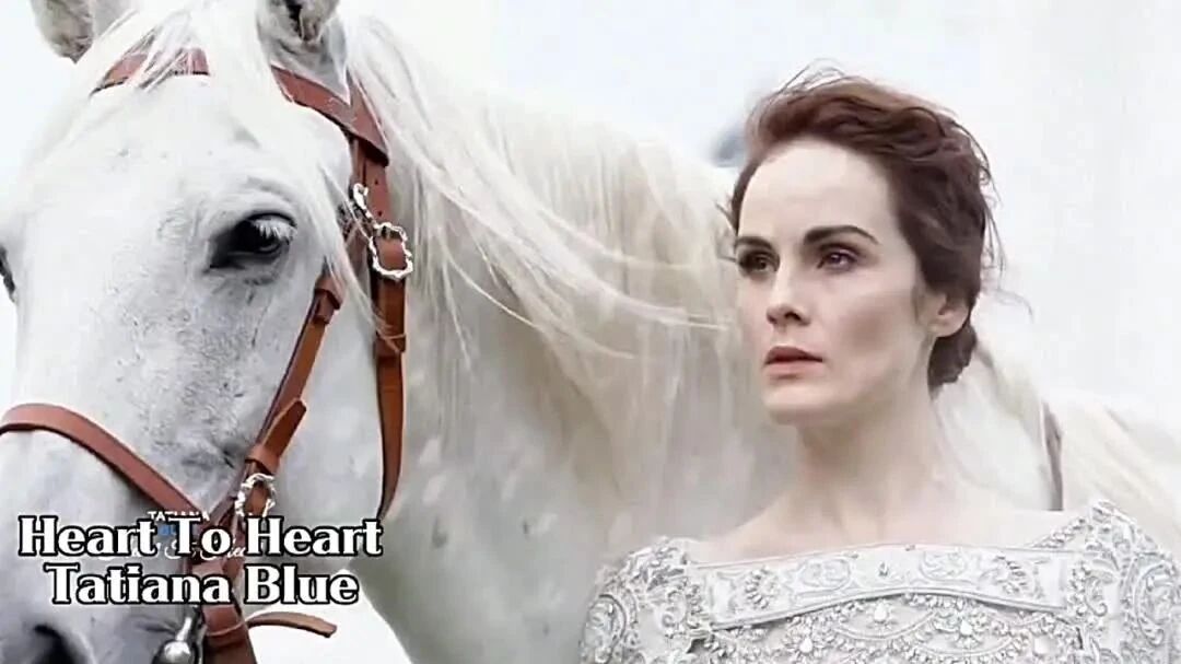 钢琴《Heart To Heart心连心》埃内斯托·科尔塔扎