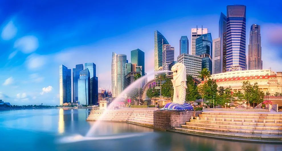 一文看懂如何移民新加坡——高净值人群移民的首选地！