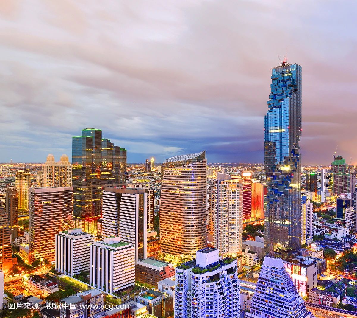 泰国房产外国人或可买80%公寓份额及直接购买别墅