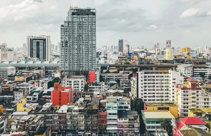 泰国房产泰国在2020年最佳投资国家中排名第2位！！