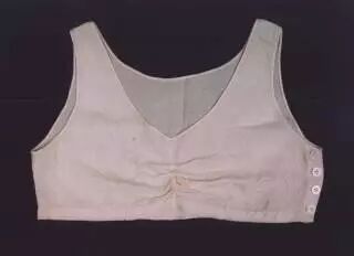 大奶奶主义:民国时代天乳运动有多开放?