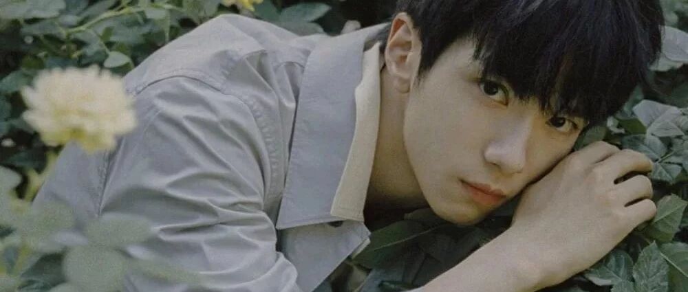 花样美男,余承恩手机壁纸!