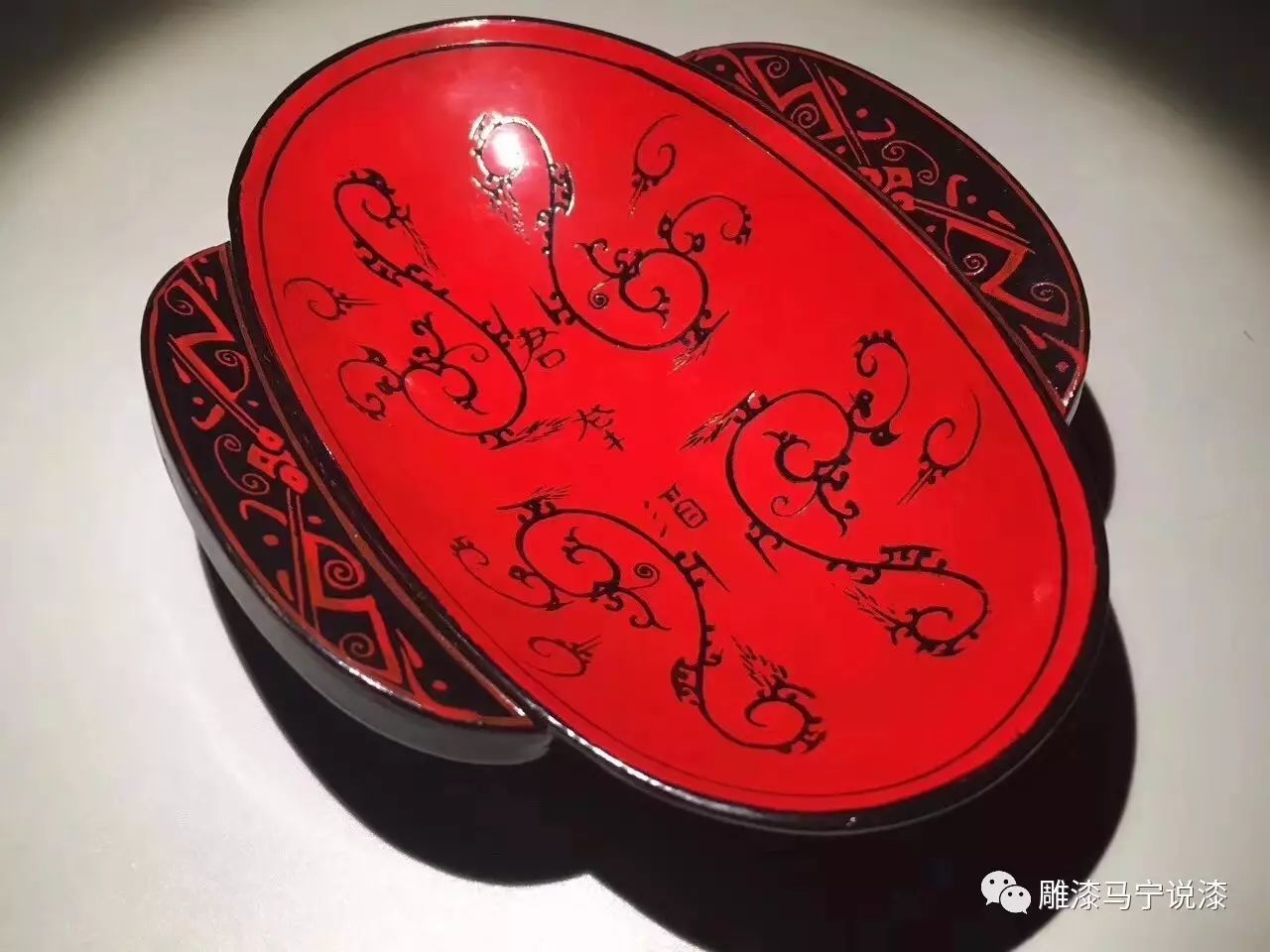 汉代漆器制作