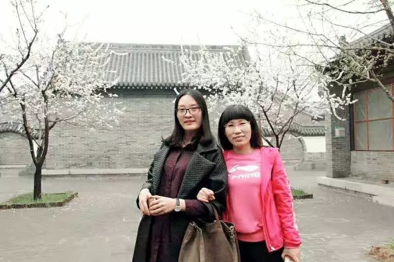 河间美景:一城春雨杏花浅,东风枝上翠如烟