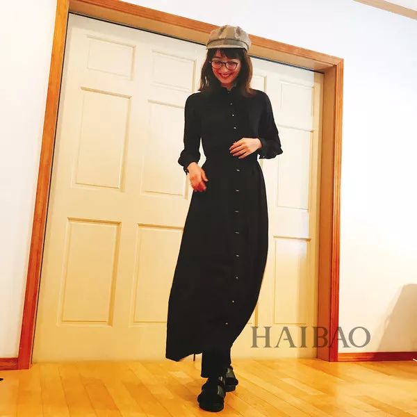 私照| 44岁靠高衣品走红22年?嫁给小鲜肉连生二胎的她太让人嫉妒!