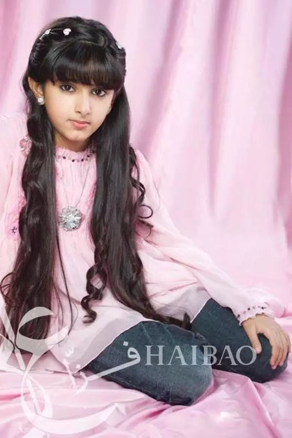4,迪拜 迪拜公主莎玛 (shamma) 生日:2011年11月13日 这两位年纪较小