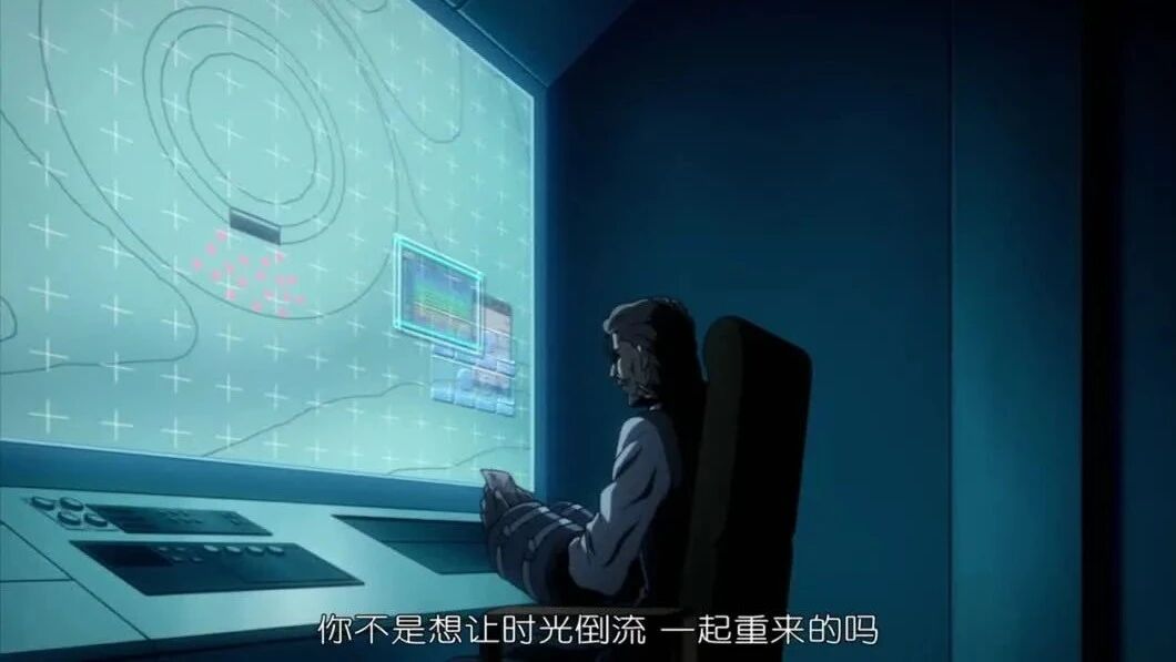 未来日记动漫观看