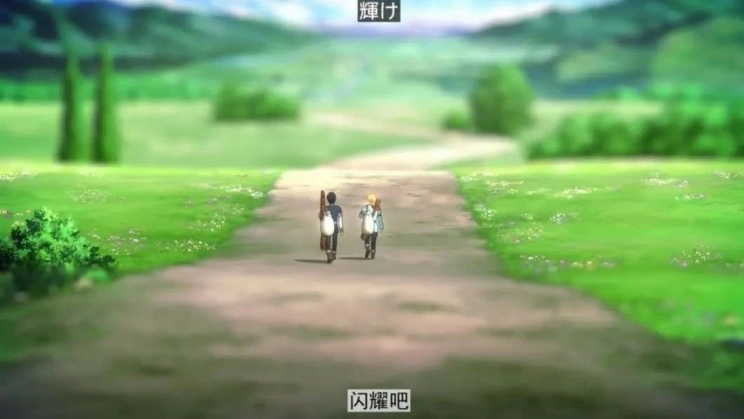刀剑神域第三季普通话版