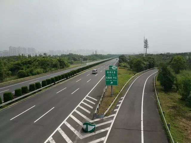 【驾车游江苏】梅雨季,一起自驾去感受烟雨无锡吧!