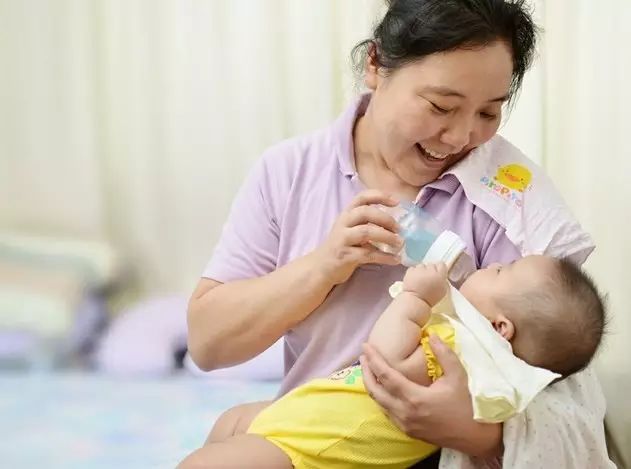 这31则沟通技巧月嫂记住一半,生活工作能顺利十倍